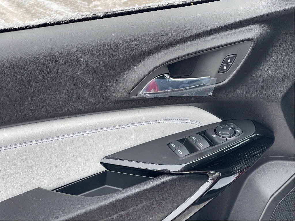 Chevrolet Trax  2026 à Joliette, Québec - 12 - w1024h768px