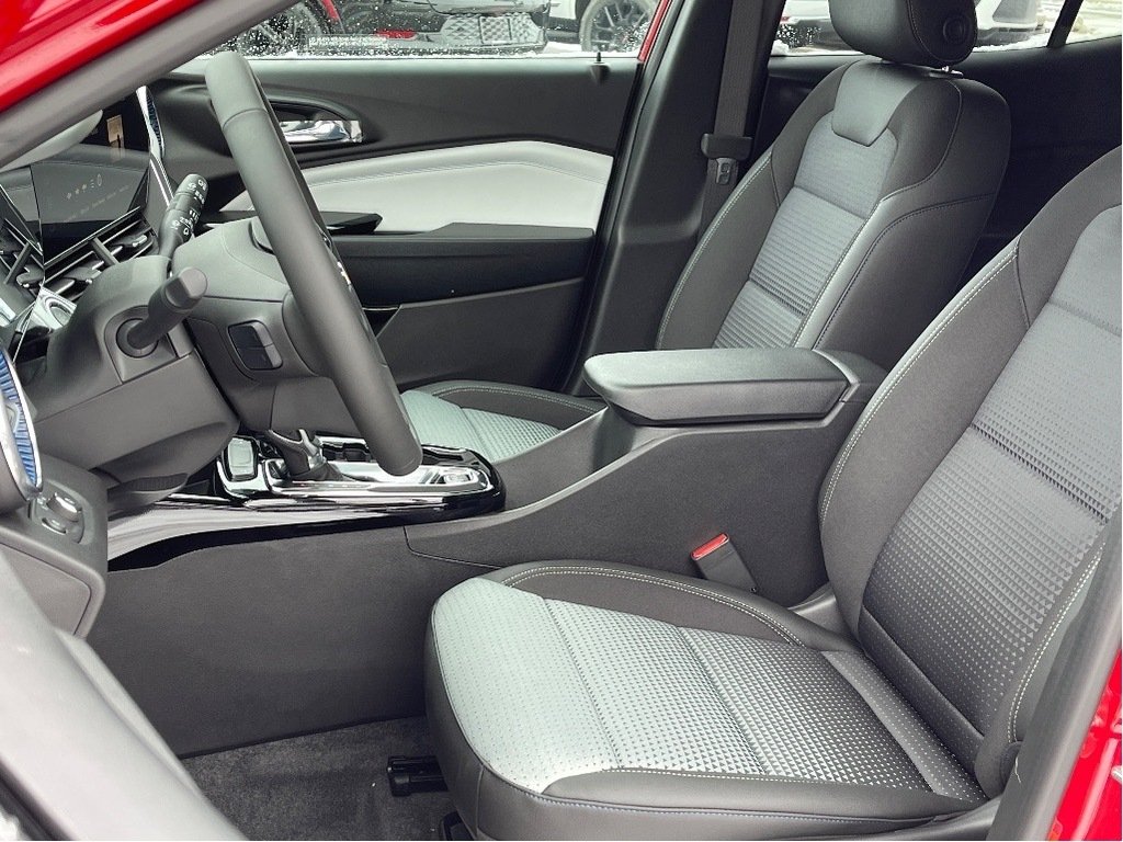 Chevrolet Trax  2026 à Joliette, Québec - 9 - w1024h768px