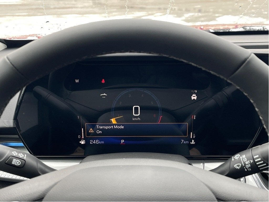 Chevrolet Trax  2026 à Joliette, Québec - 14 - w1024h768px