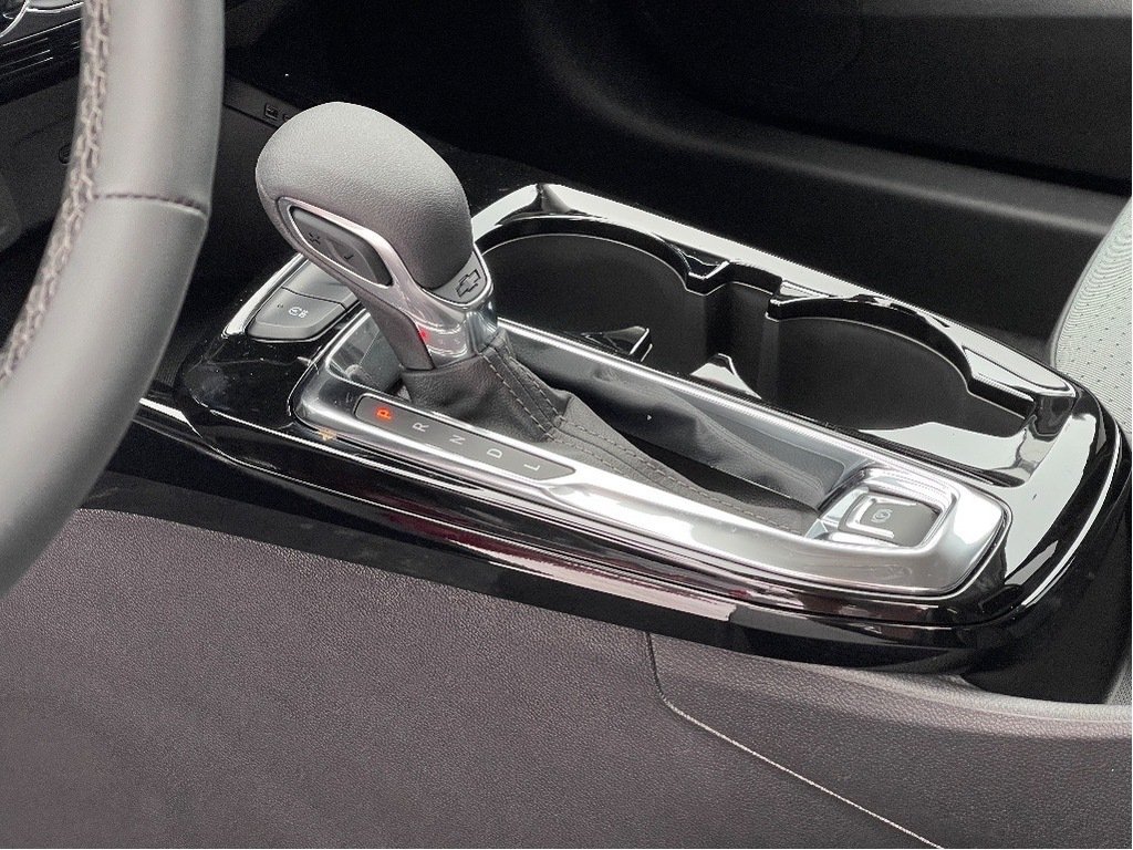 Chevrolet Trax  2026 à Joliette, Québec - 18 - w1024h768px