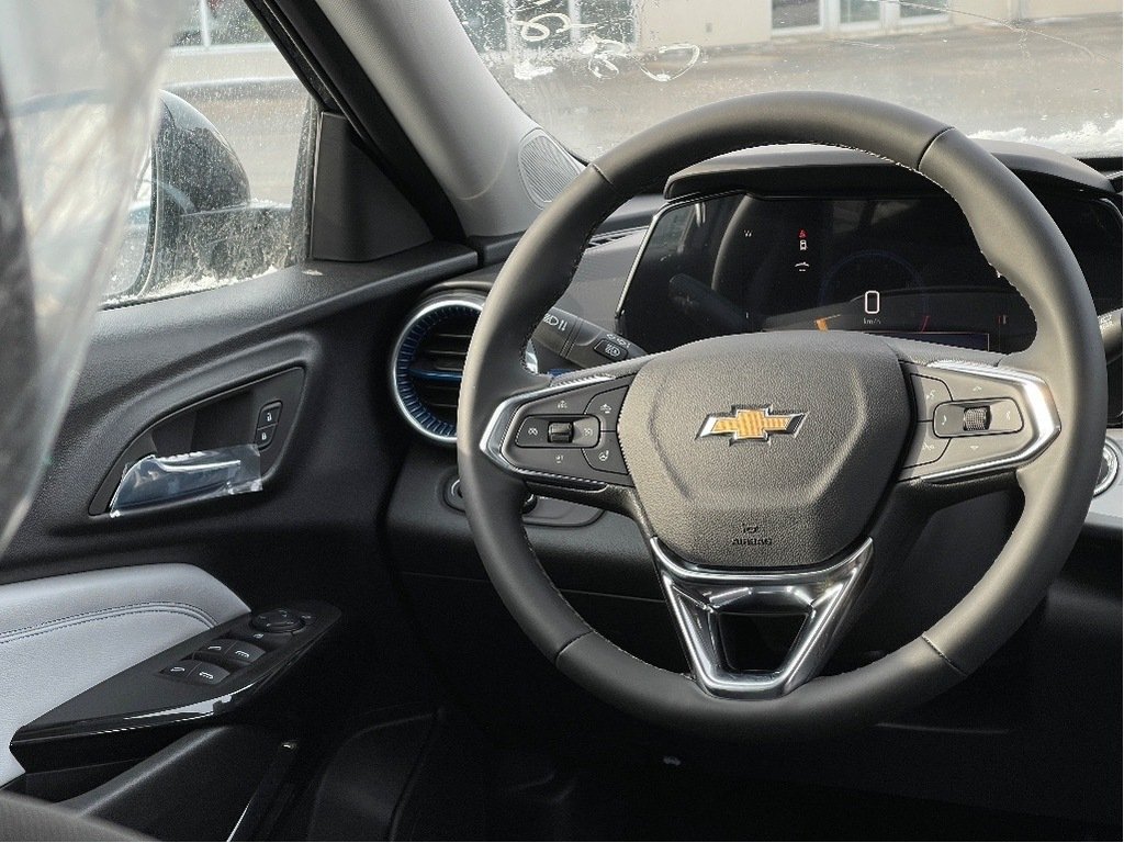 2026 Chevrolet Trax in Joliette, Quebec - 14 - w1024h768px
