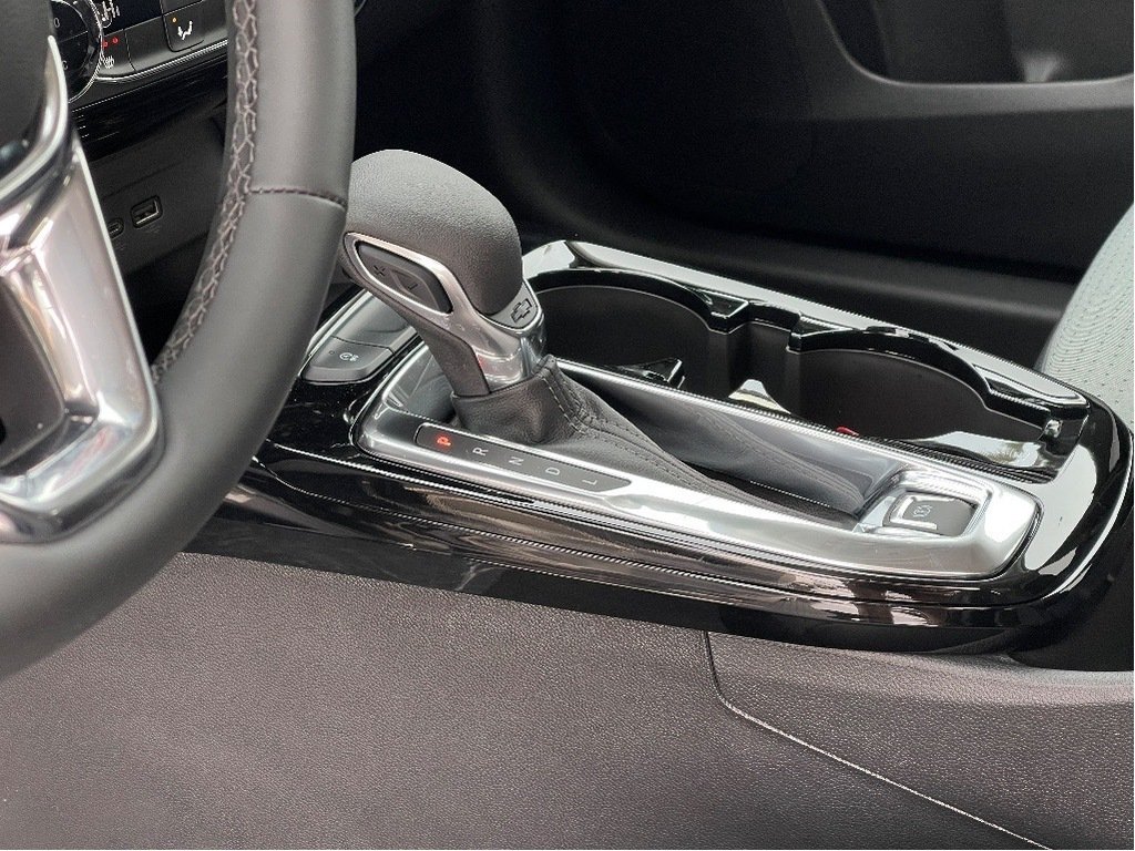2026 Chevrolet Trax in Joliette, Quebec - 19 - w1024h768px