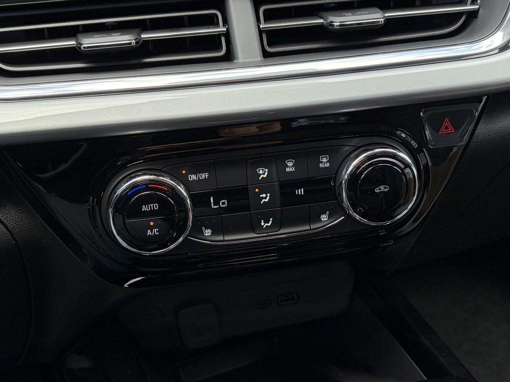 2026 Chevrolet Trax in Joliette, Quebec - 17 - w1024h768px