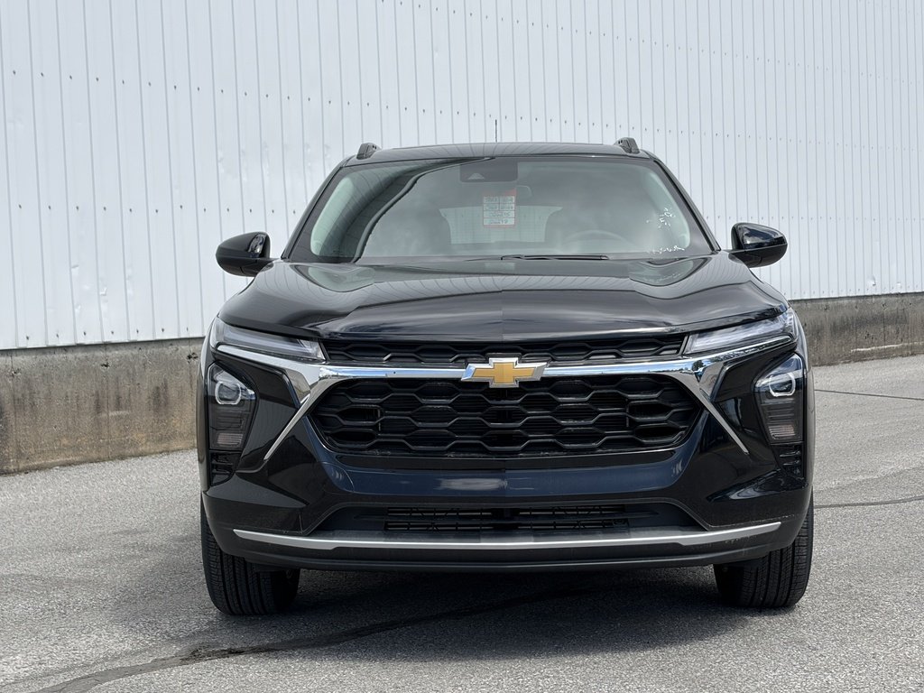 2026 Chevrolet Trax in Joliette, Quebec - 2 - w1024h768px