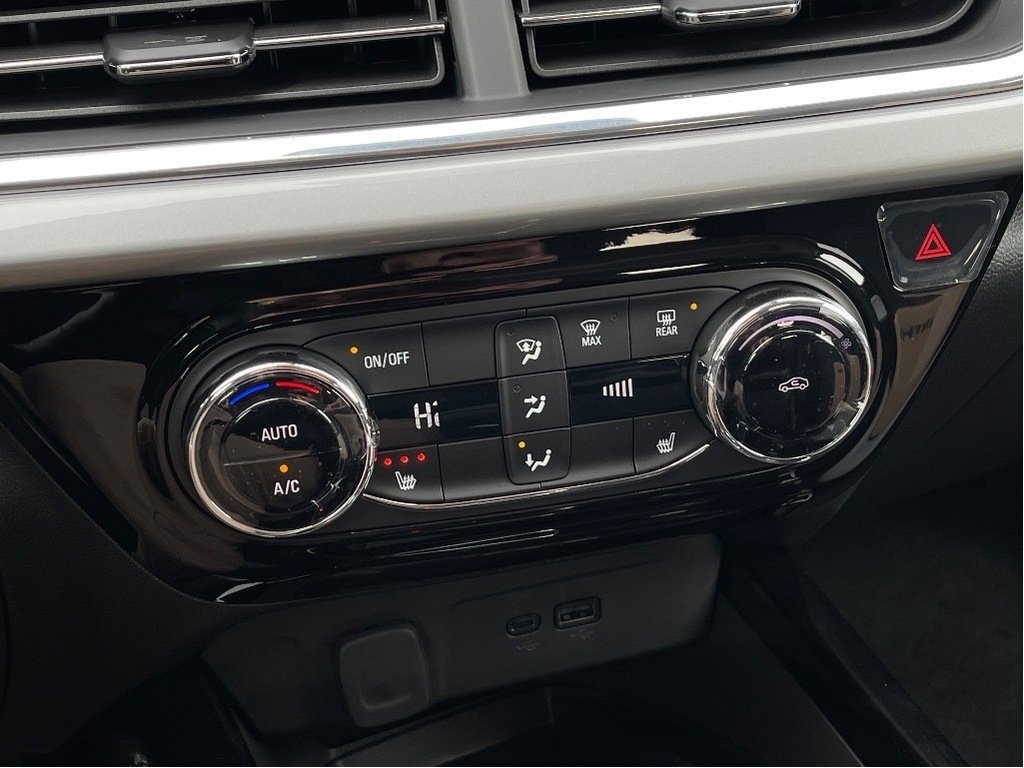 2026 Chevrolet Trax in Joliette, Quebec - 18 - w1024h768px