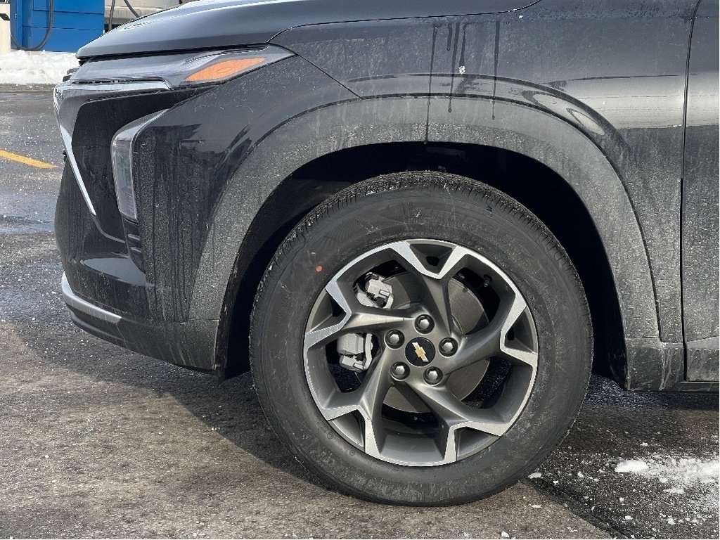 2026 Chevrolet Trax in Joliette, Quebec - 7 - w1024h768px