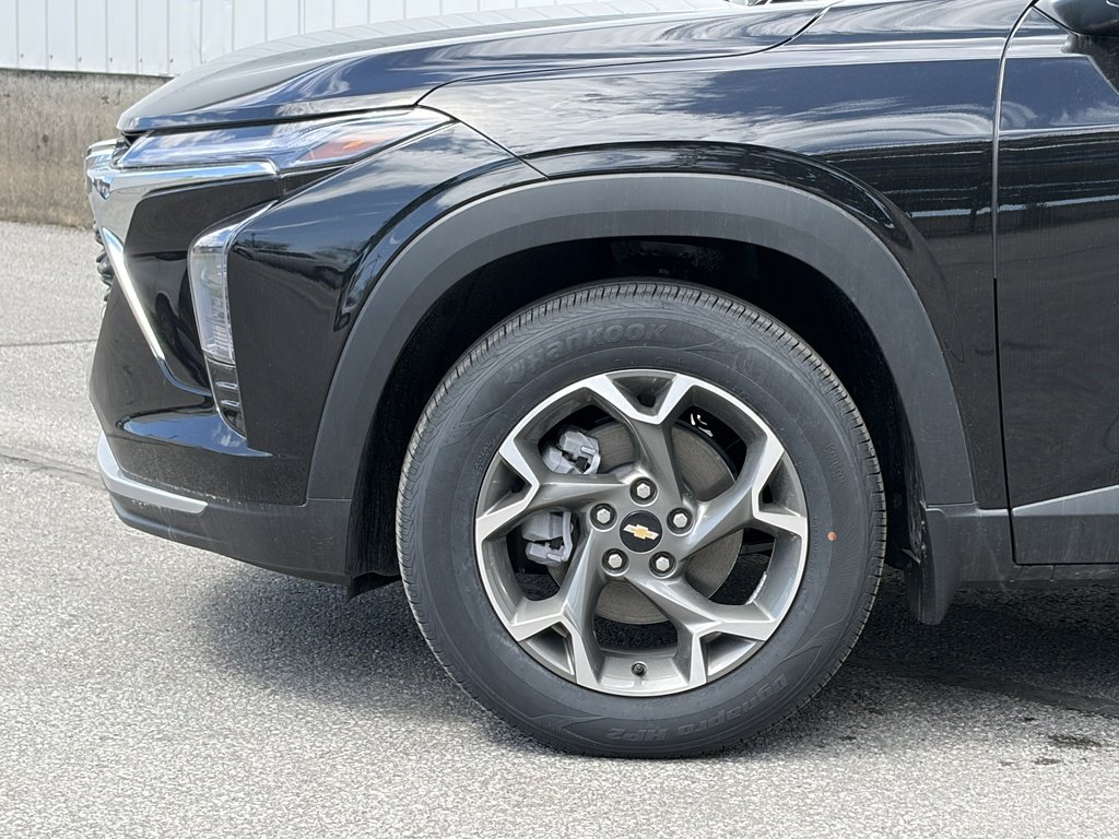 2026 Chevrolet Trax in Joliette, Quebec - 6 - w1024h768px