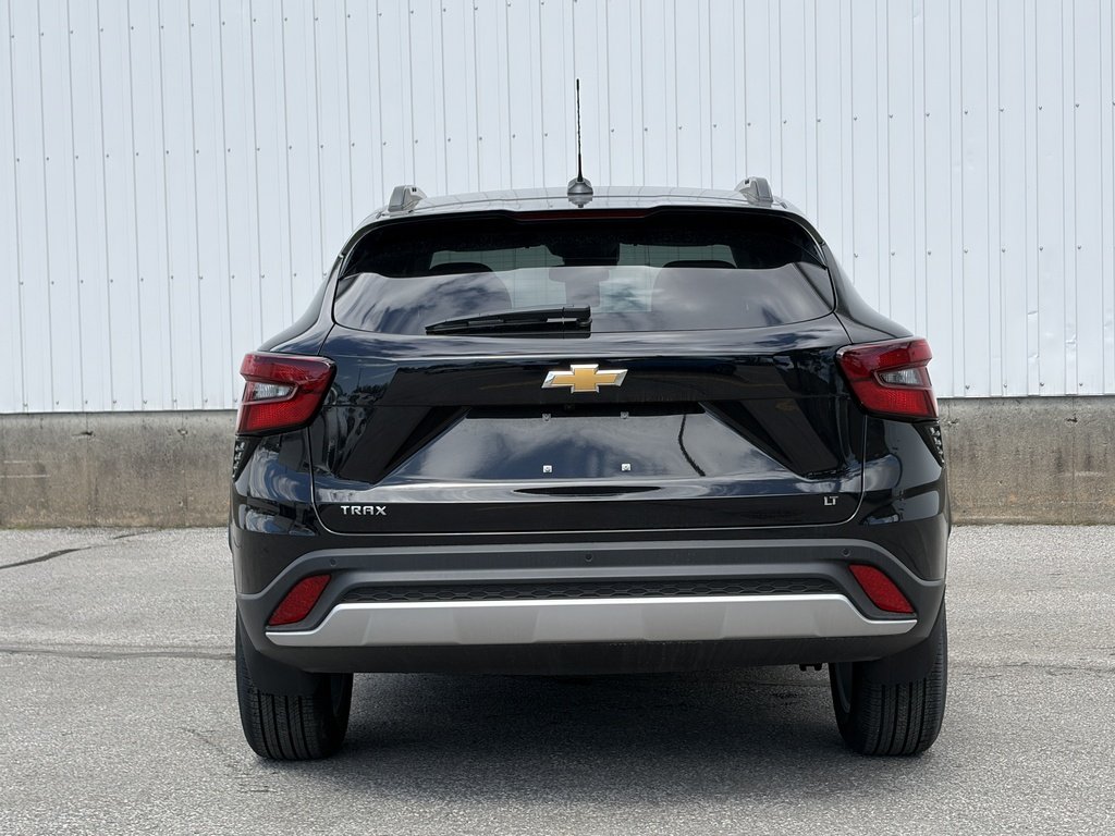2026 Chevrolet Trax in Joliette, Quebec - 5 - w1024h768px