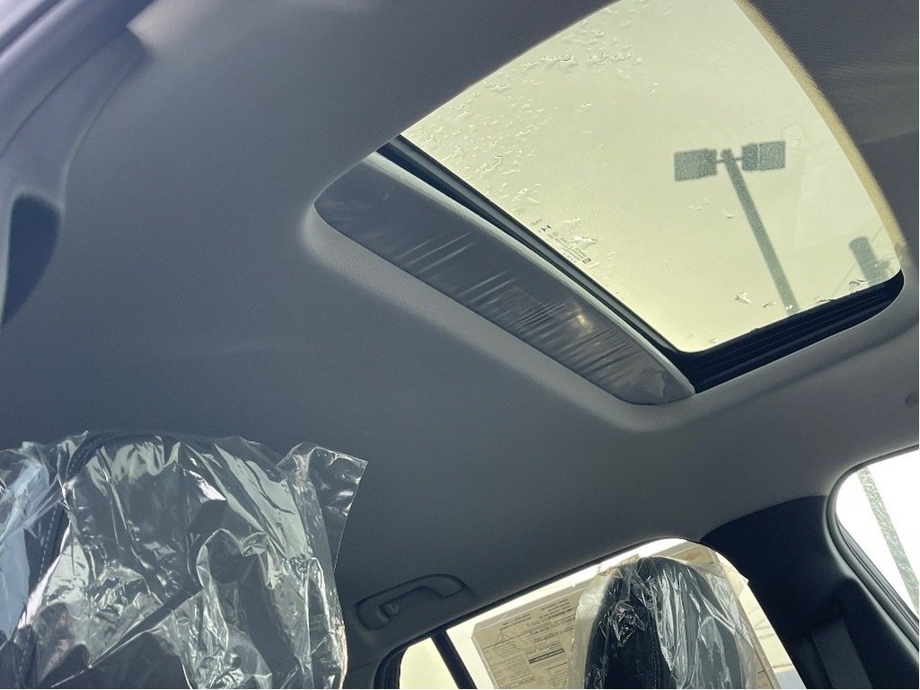 2026 Chevrolet Trax in Joliette, Quebec - 8 - w1024h768px