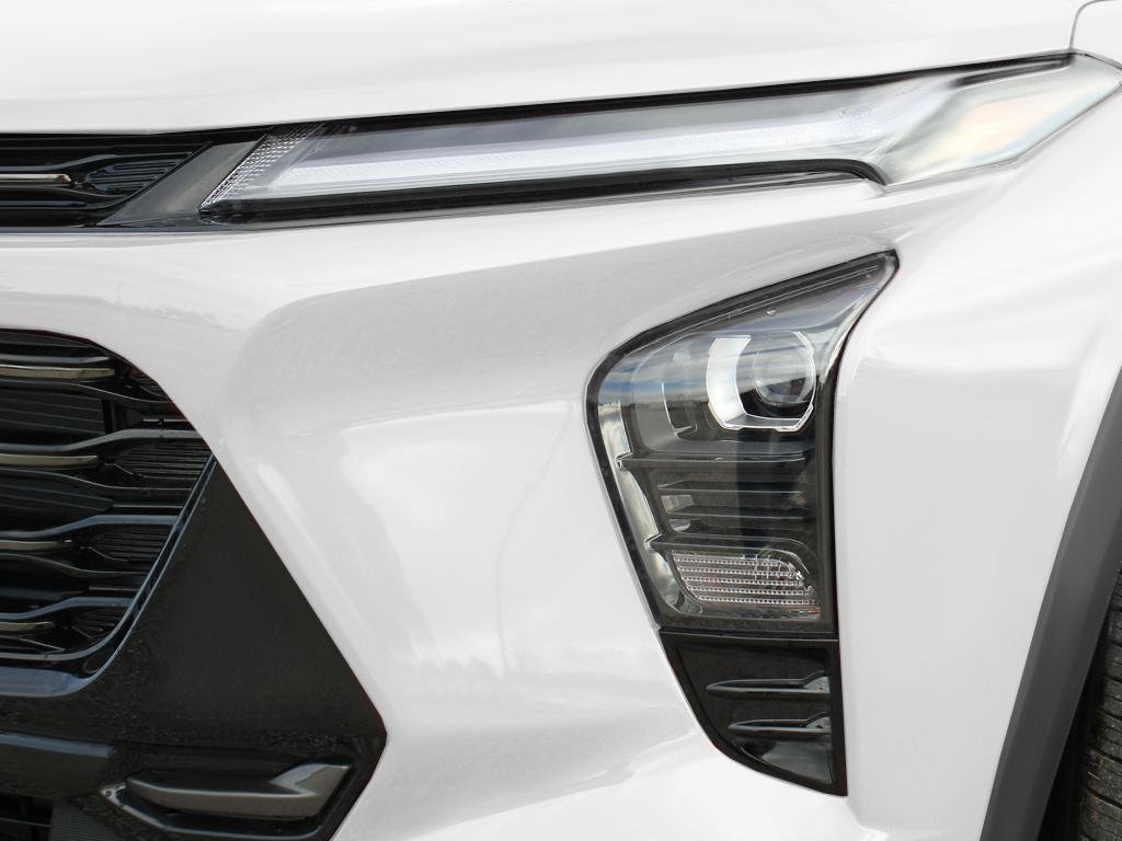 Chevrolet Trax  2026 à Joliette, Québec - 8 - w1024h768px