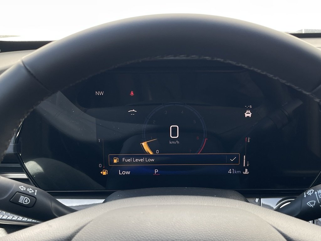 Chevrolet Trax  2026 à Joliette, Québec - 14 - w1024h768px