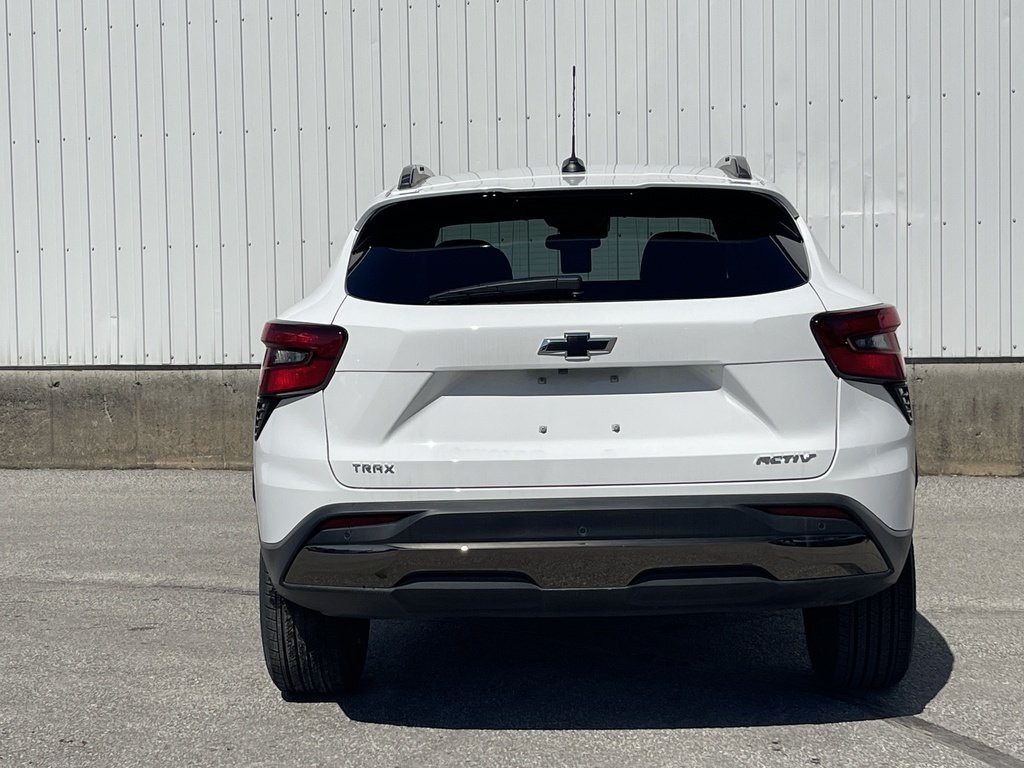 Chevrolet Trax  2026 à Joliette, Québec - 5 - w1024h768px