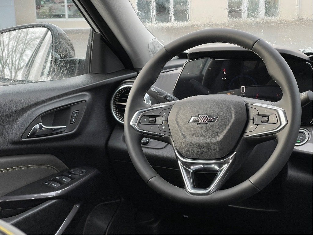 2026 Chevrolet Trax in Joliette, Quebec - 14 - w1024h768px