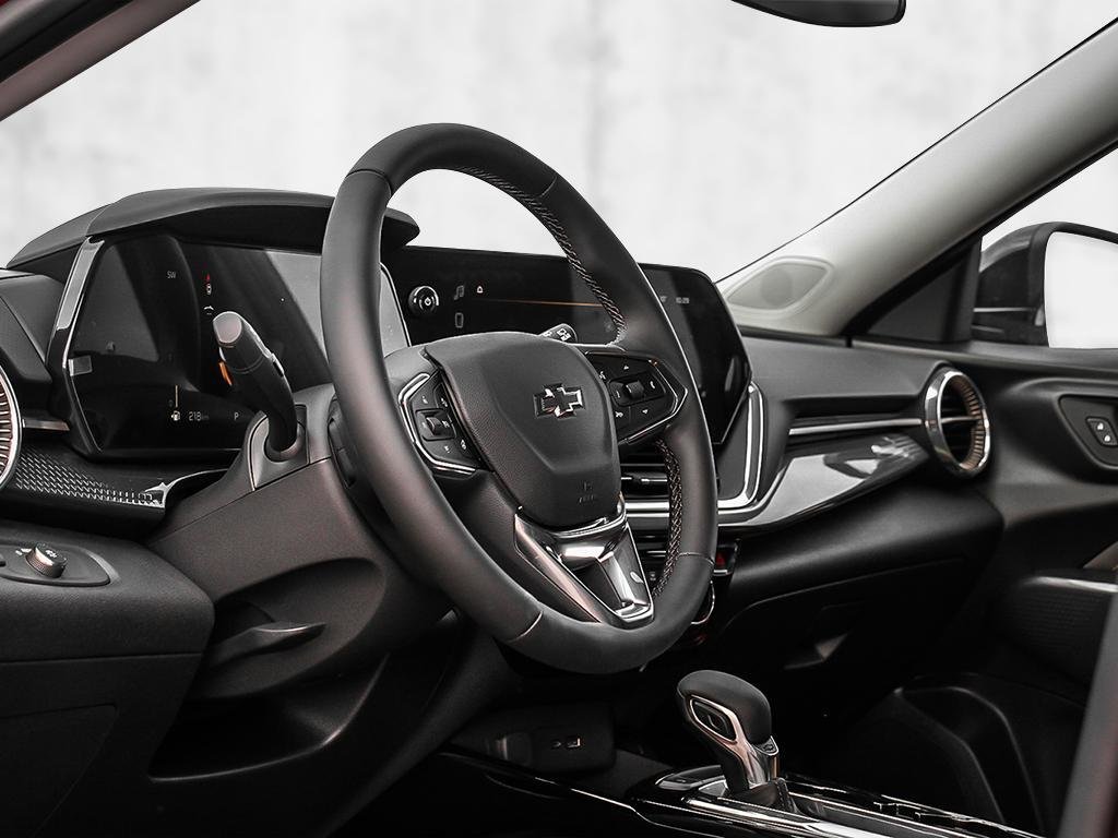 Chevrolet Trax  2026 à Joliette, Québec - 10 - w1024h768px