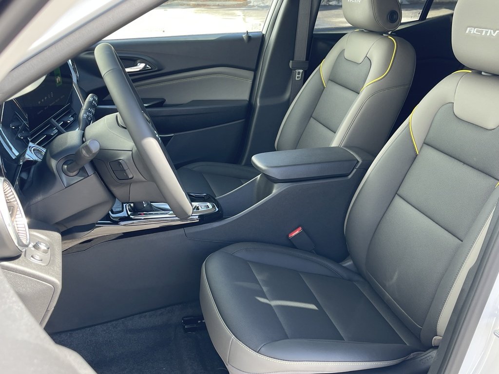 Chevrolet Trax  2026 à Joliette, Québec - 9 - w1024h768px