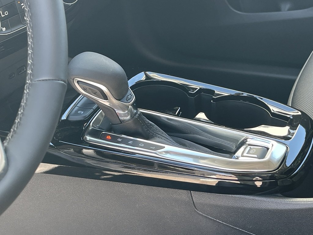 Chevrolet Trax  2026 à Joliette, Québec - 18 - w1024h768px