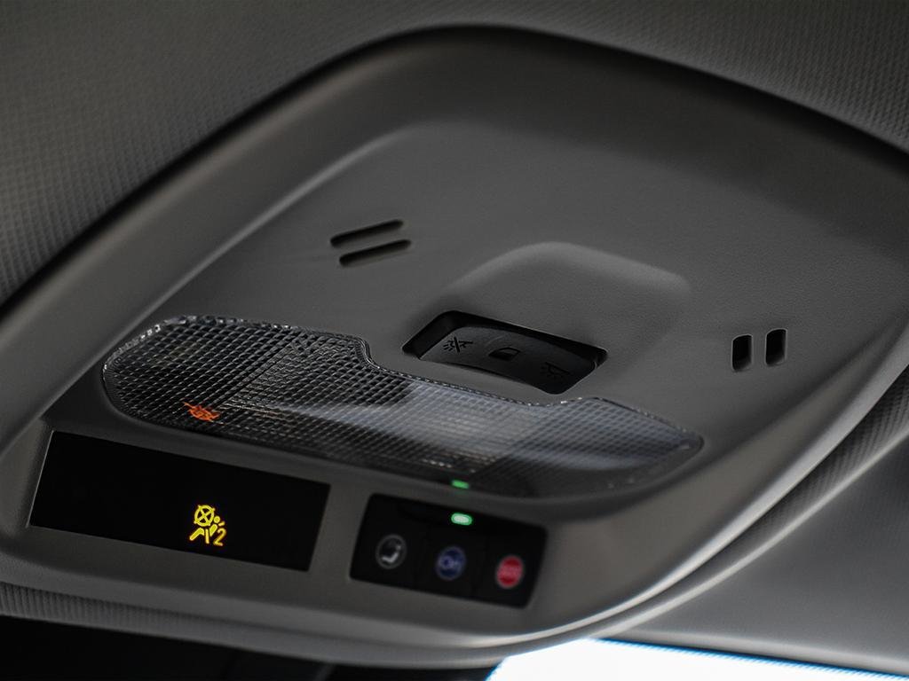 Chevrolet Trax  2026 à Joliette, Québec - 17 - w1024h768px