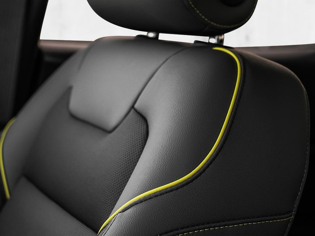 Chevrolet Trax  2026 à Joliette, Québec - 18 - w1024h768px