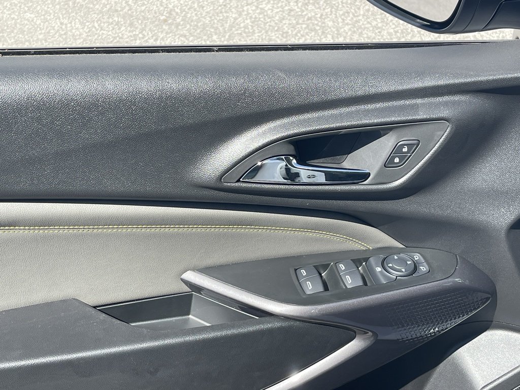 Chevrolet Trax  2026 à Joliette, Québec - 12 - w1024h768px