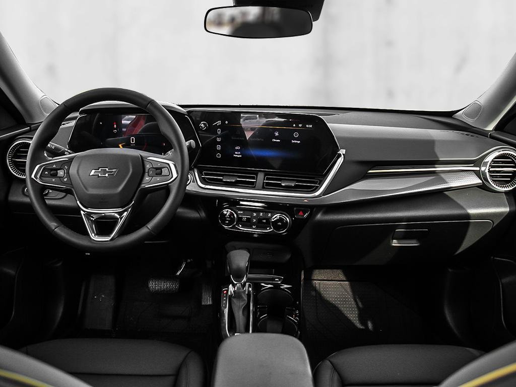 Chevrolet Trax  2026 à Joliette, Québec - 20 - w1024h768px