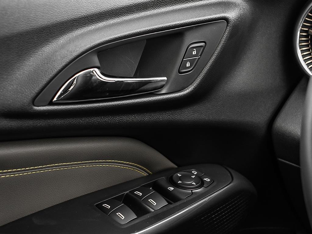 Chevrolet Trax  2026 à Joliette, Québec - 14 - w1024h768px