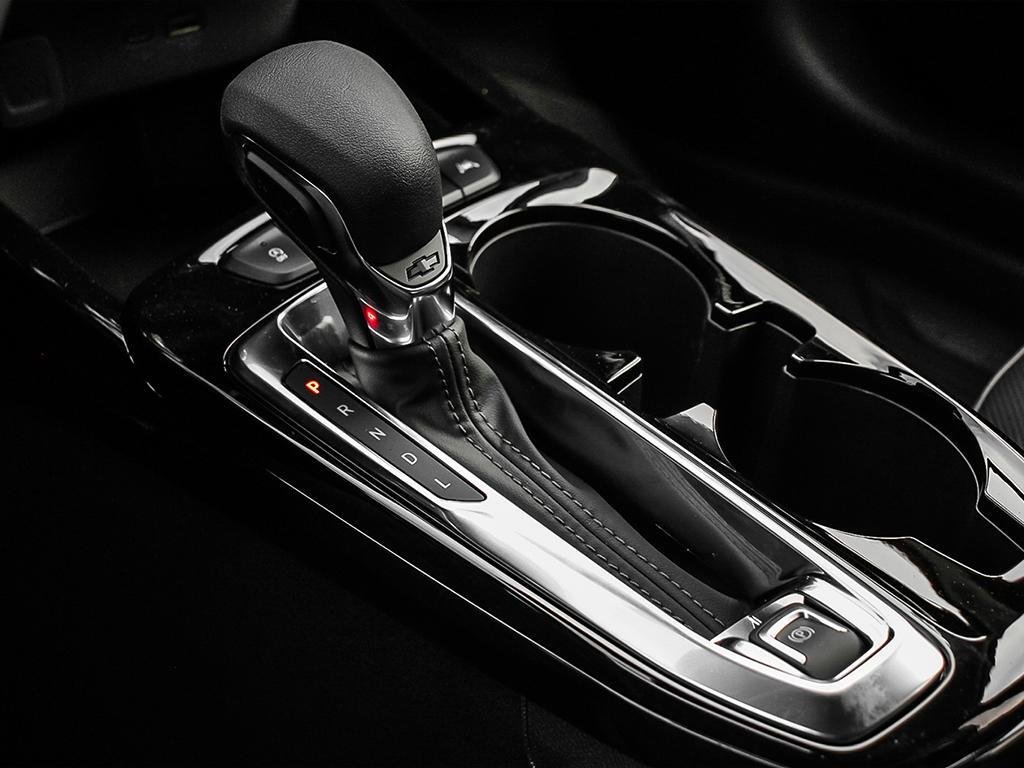 Chevrolet Trax  2026 à Joliette, Québec - 15 - w1024h768px