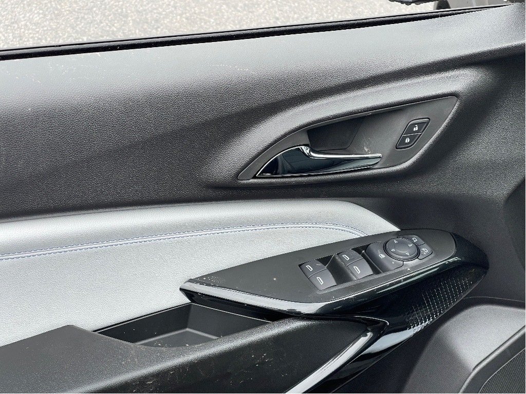 Chevrolet Trax  2026 à Joliette, Québec - 11 - w1024h768px