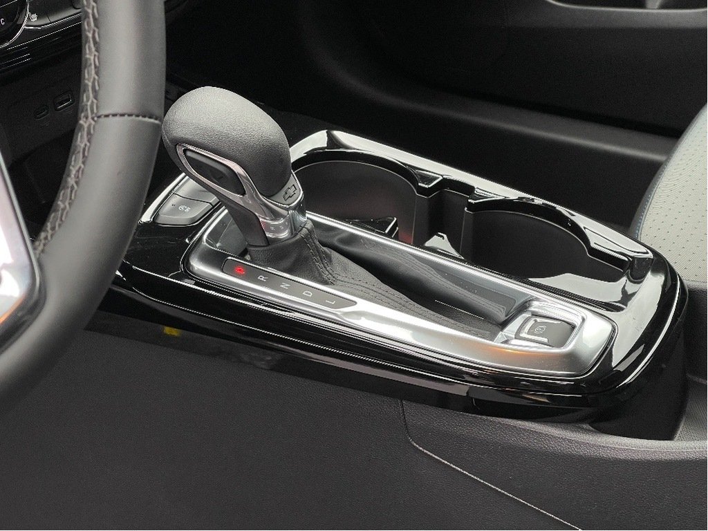 Chevrolet Trax  2026 à Joliette, Québec - 17 - w1024h768px