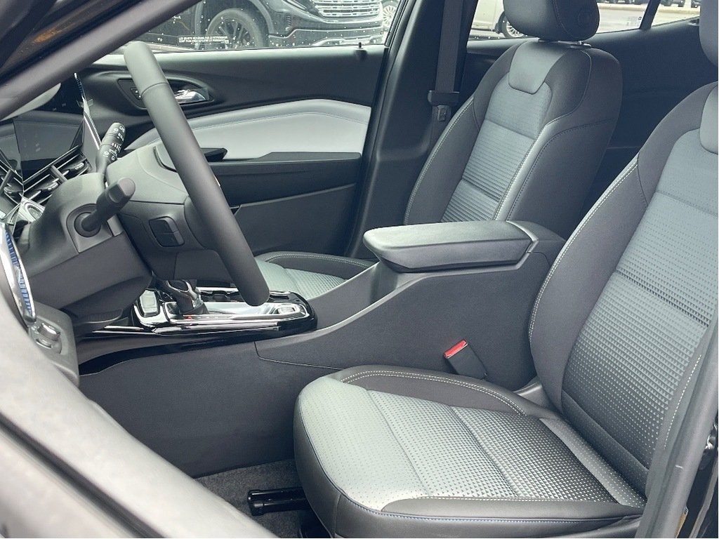 Chevrolet Trax  2026 à Joliette, Québec - 8 - w1024h768px