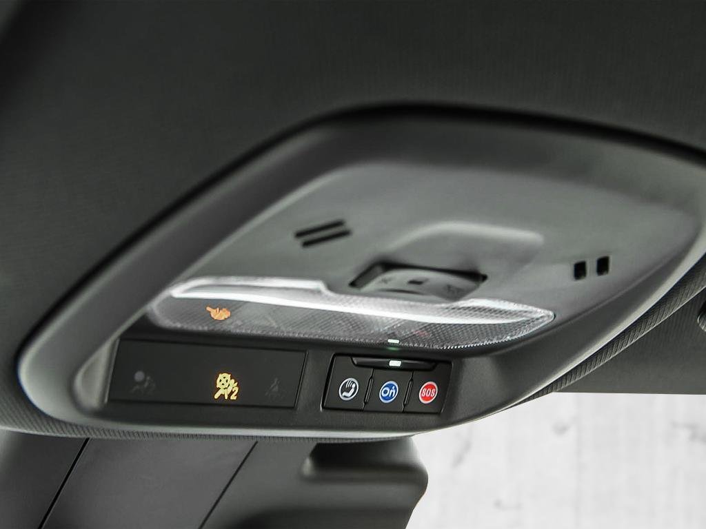 Chevrolet Trax  2026 à Joliette, Québec - 17 - w1024h768px