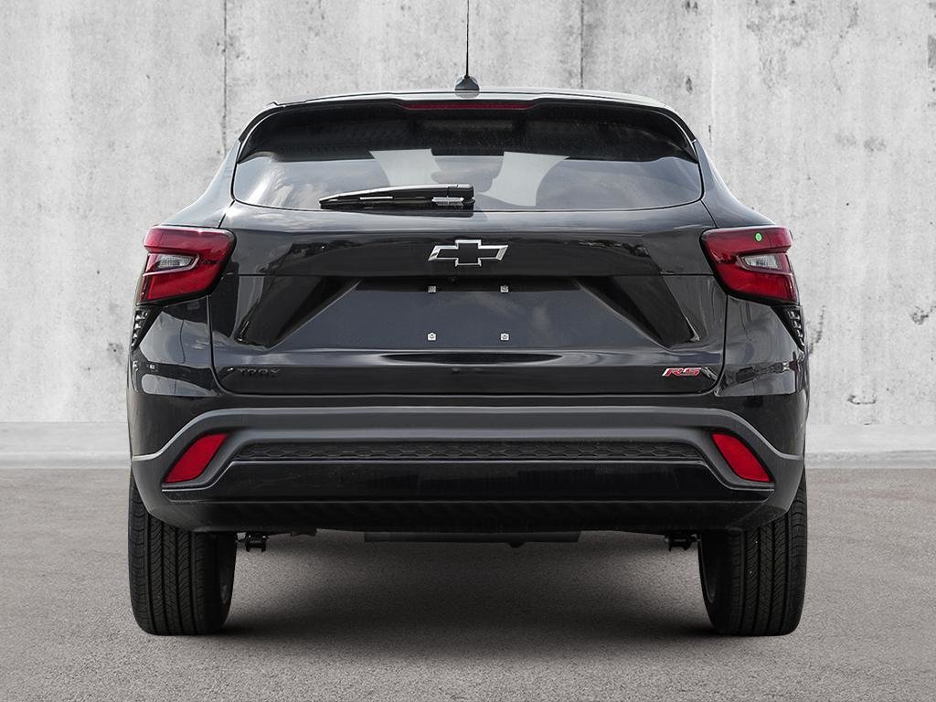 Chevrolet Trax  2026 à Joliette, Québec - 5 - w1024h768px