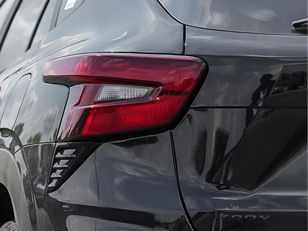 Chevrolet Trax  2026 à Joliette, Québec - 9 - w1024h768px