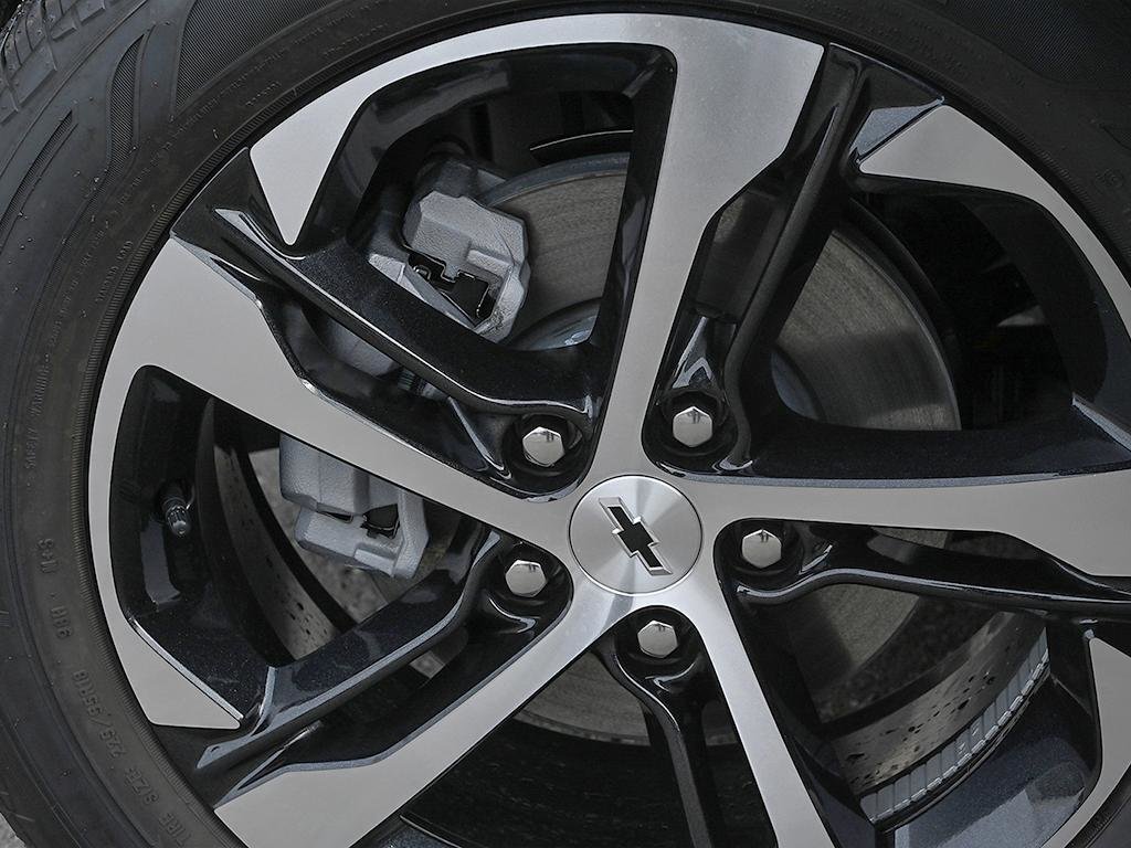 Chevrolet Trax  2026 à Joliette, Québec - 8 - w1024h768px