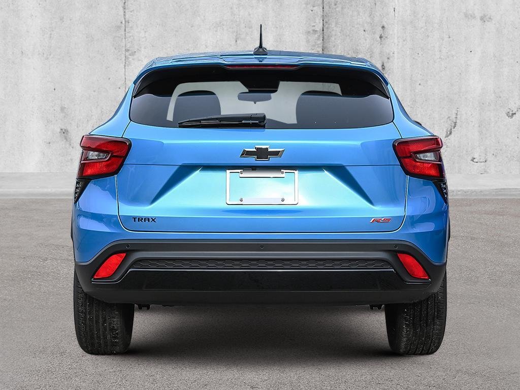 Chevrolet Trax  2026 à Joliette, Québec - 5 - w1024h768px