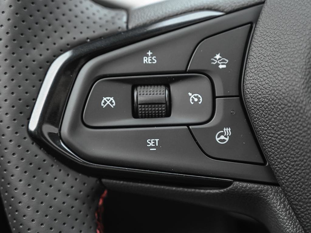 Chevrolet Trax  2026 à Joliette, Québec - 15 - w1024h768px