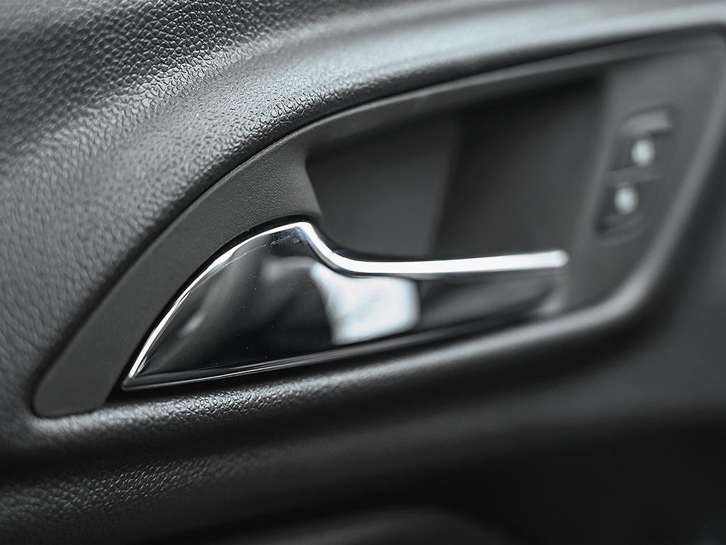 Chevrolet Trax  2026 à Joliette, Québec - 16 - w1024h768px