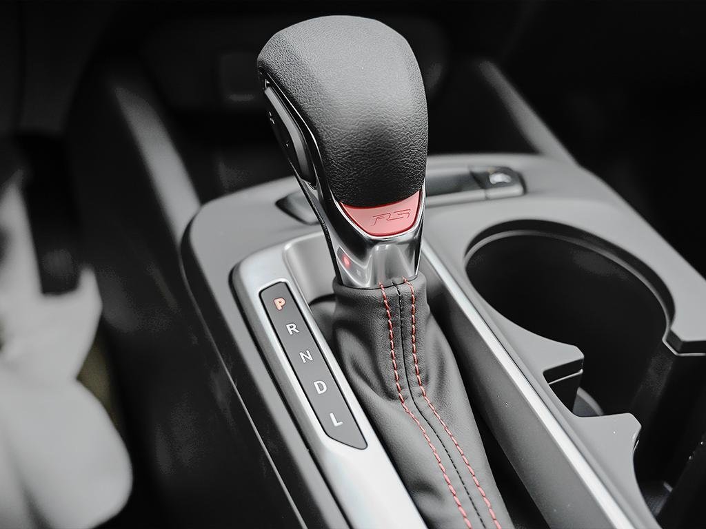 Chevrolet Trax  2026 à Joliette, Québec - 17 - w1024h768px