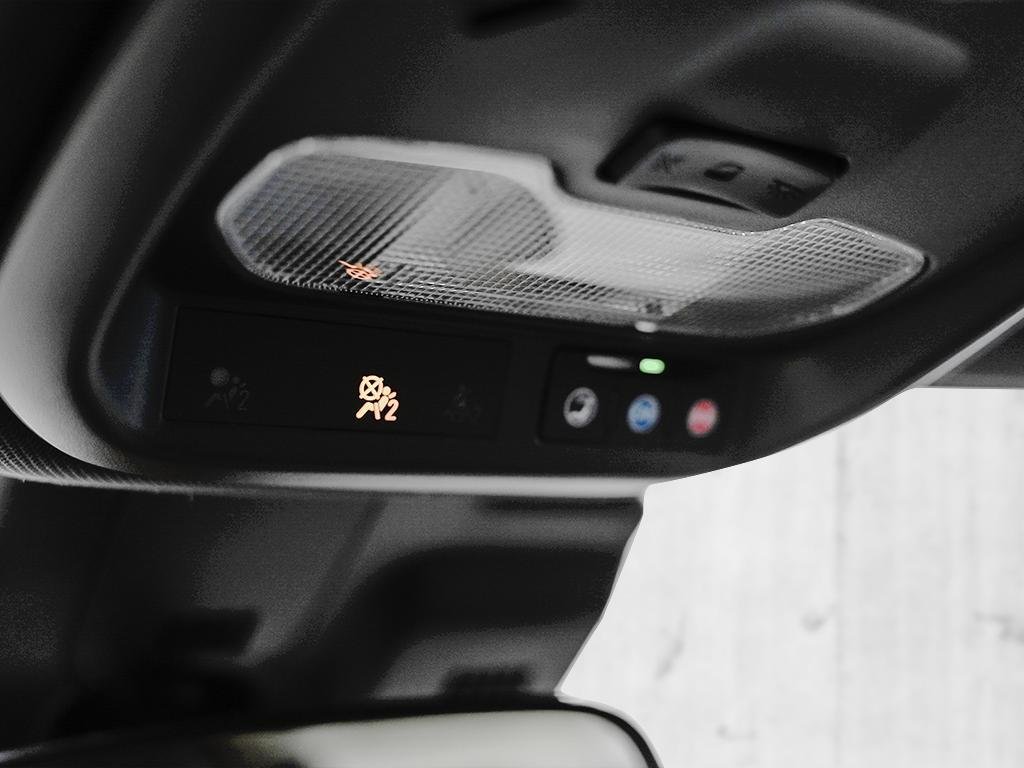 Chevrolet Trax  2026 à Joliette, Québec - 19 - w1024h768px