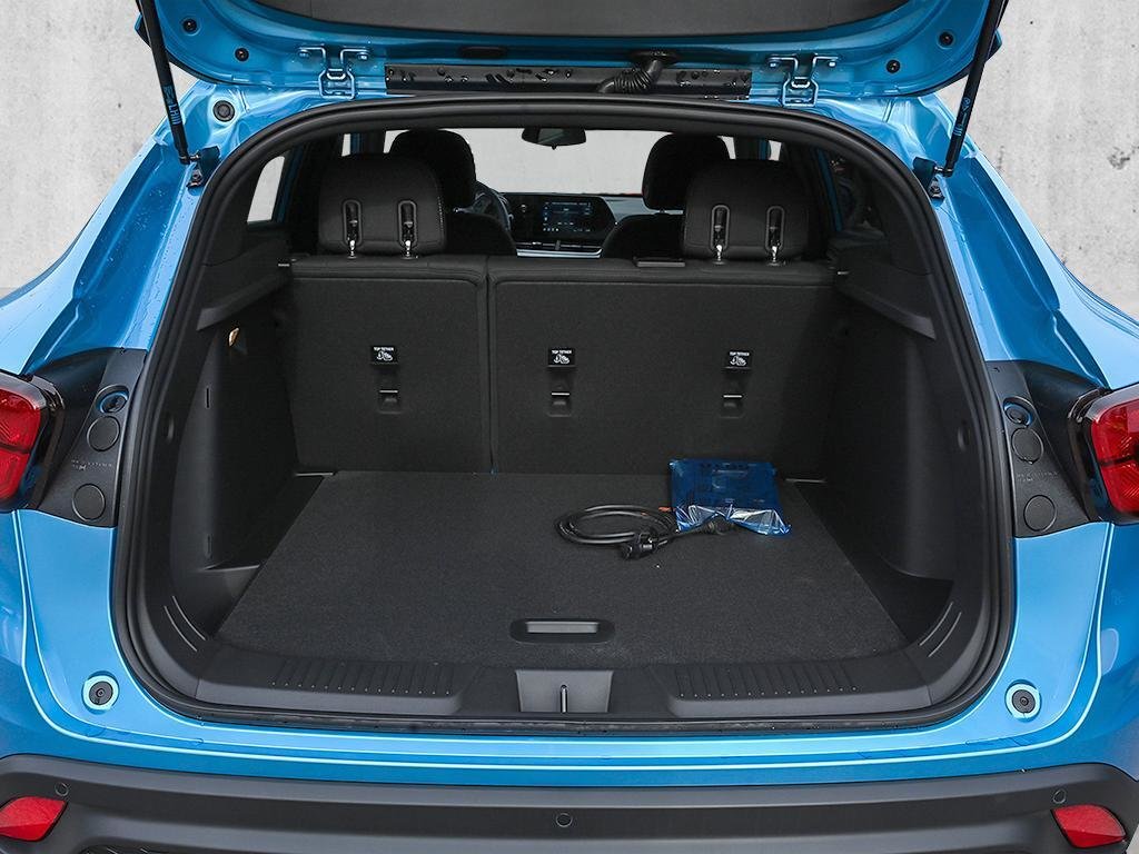 Chevrolet Trax  2026 à Joliette, Québec - 7 - w1024h768px