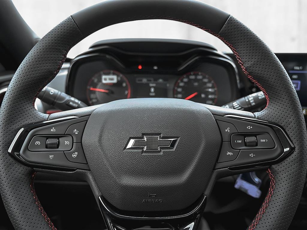 Chevrolet Trax  2026 à Joliette, Québec - 13 - w1024h768px