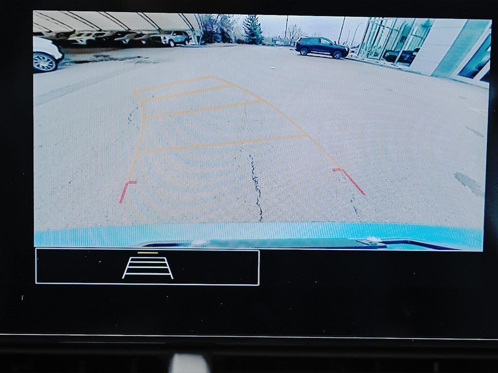 Chevrolet Trax  2026 à Joliette, Québec - 23 - w1024h768px