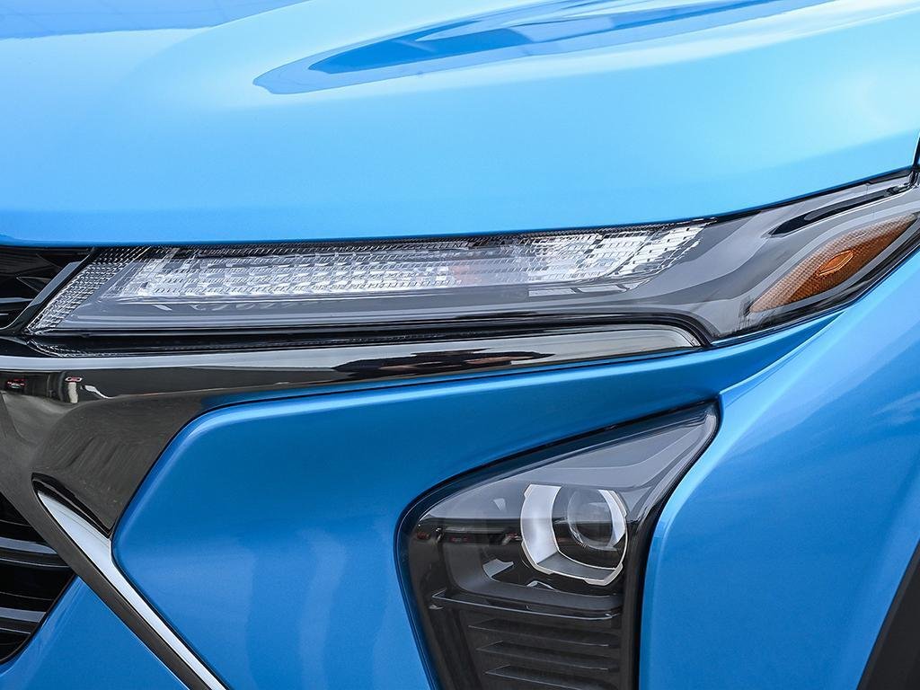 Chevrolet Trax  2026 à Joliette, Québec - 10 - w1024h768px