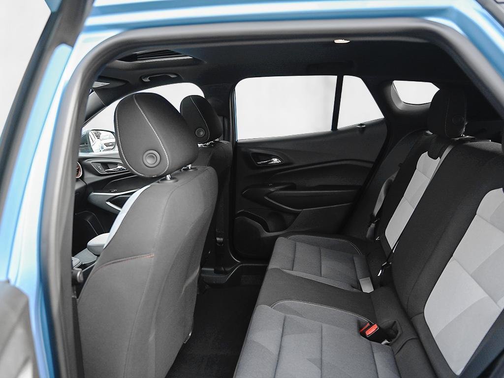 Chevrolet Trax  2026 à Joliette, Québec - 21 - w1024h768px