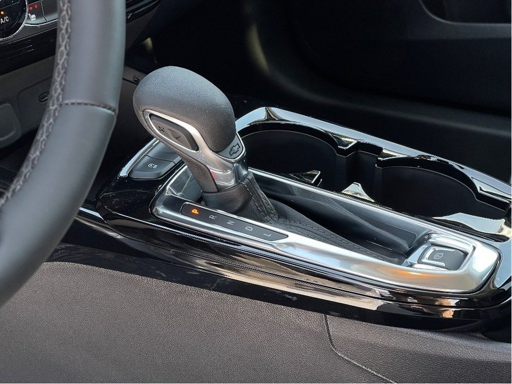 Chevrolet Trax  2026 à Joliette, Québec - 18 - w1024h768px