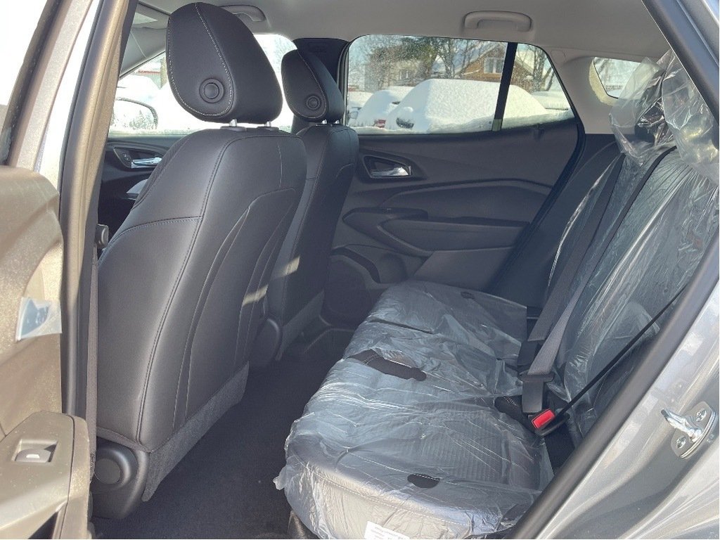 Chevrolet Trax  2026 à Joliette, Québec - 10 - w1024h768px