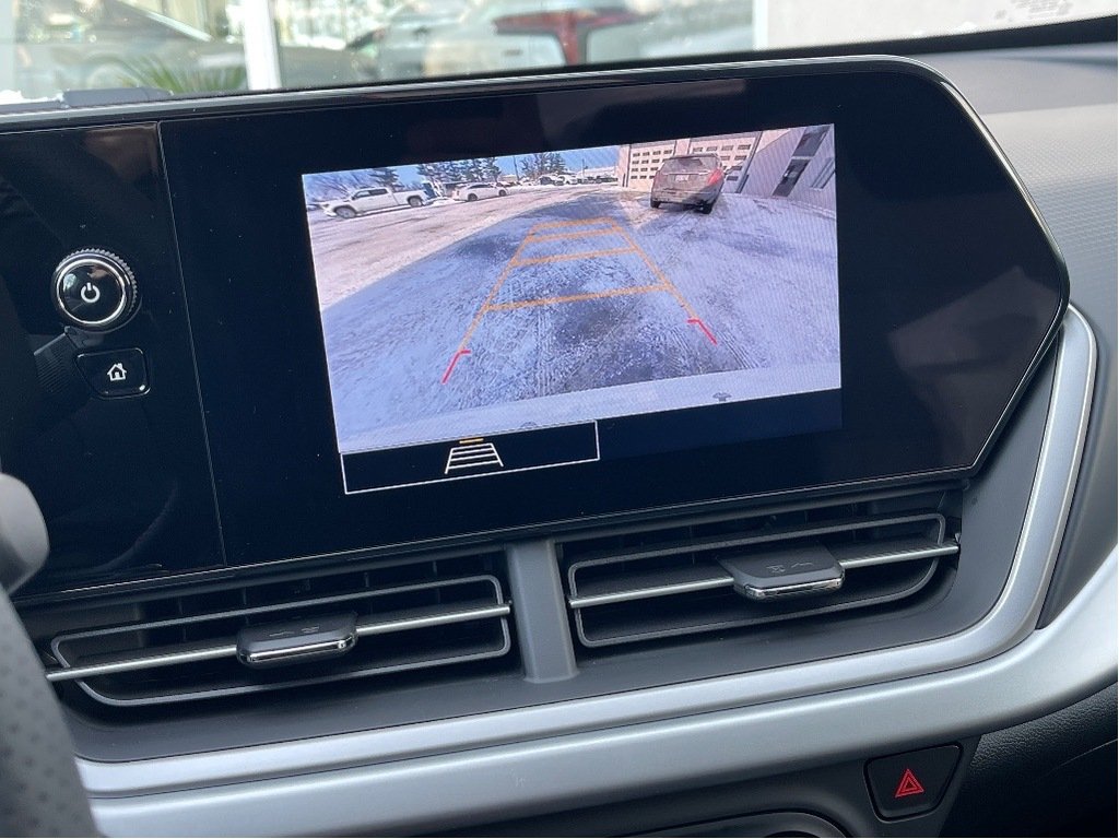 Chevrolet Trax  2026 à Joliette, Québec - 16 - w1024h768px