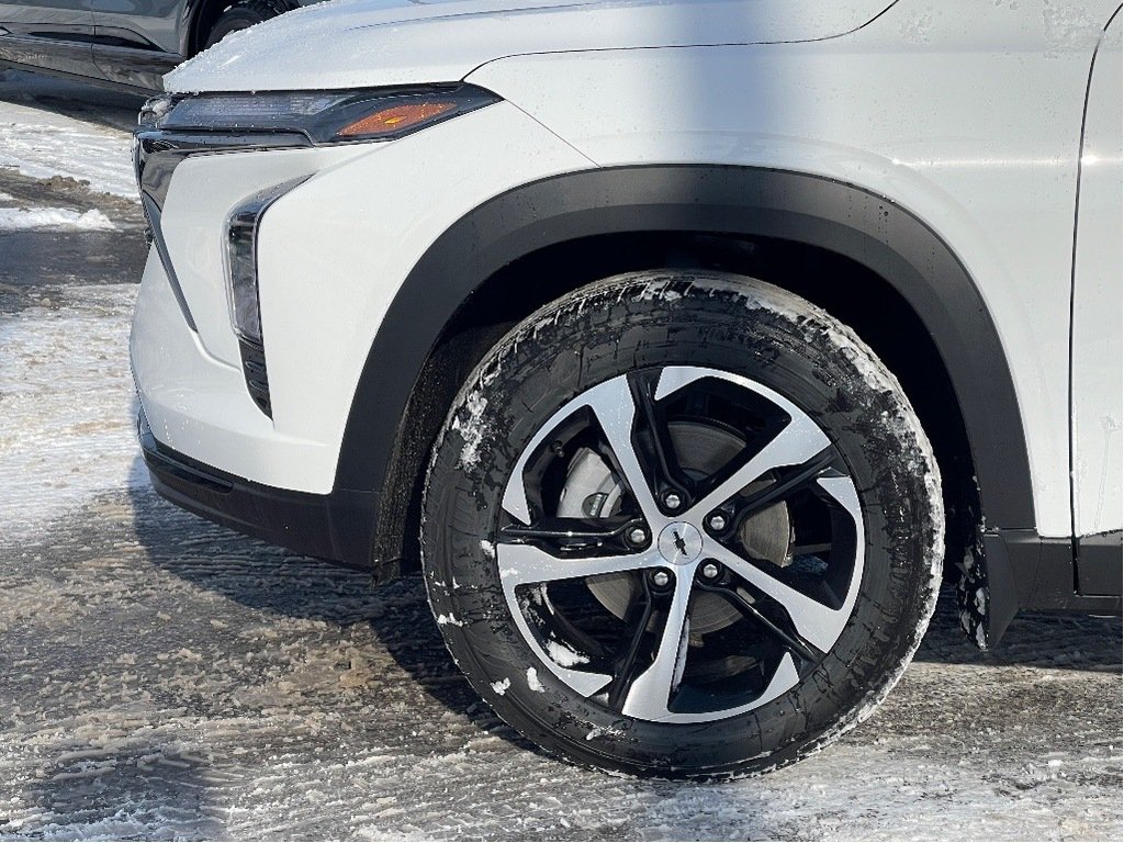 Chevrolet Trax  2026 à Joliette, Québec - 7 - w1024h768px