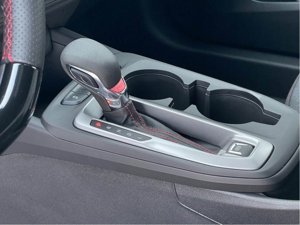 Chevrolet Trax  2026 à Joliette, Québec - 18 - w1024h768px