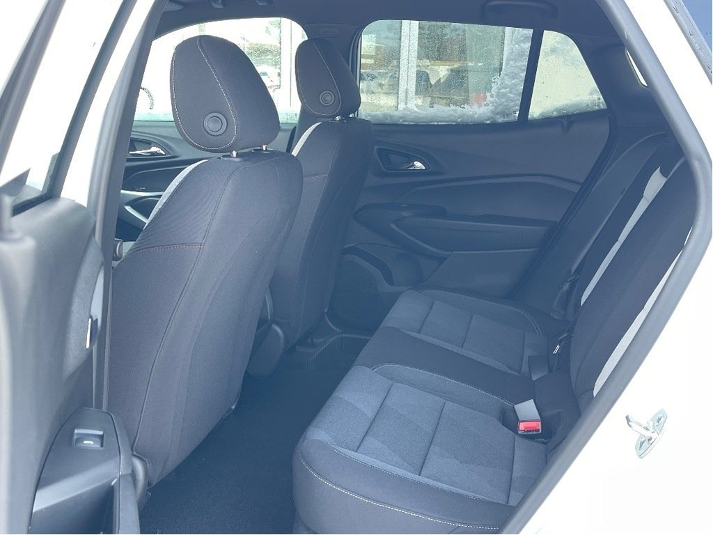 Chevrolet Trax  2026 à Joliette, Québec - 10 - w1024h768px