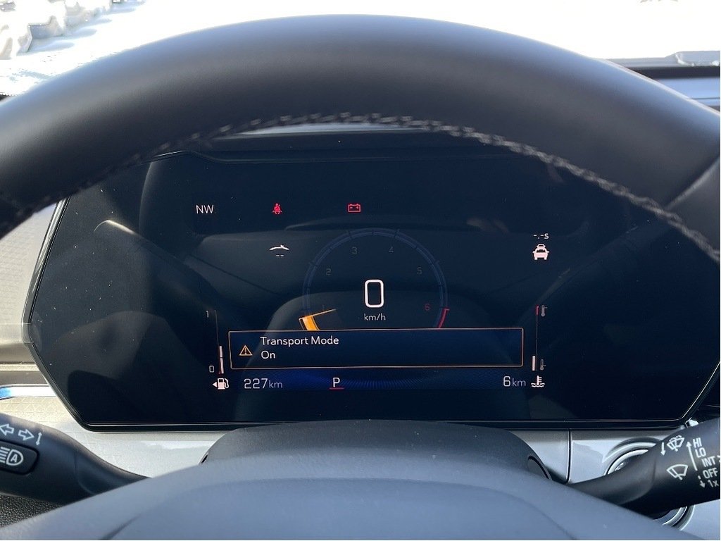 Chevrolet Trax  2026 à Joliette, Québec - 14 - w1024h768px